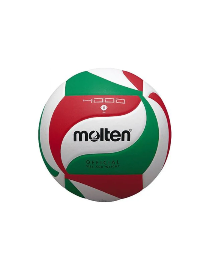 Molten V5M4000 Volleyball - Premium  from shopiqat - Just $15.00! Shop now at shopiqat